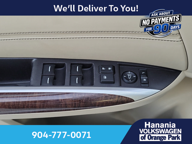Used 2019 Acura TLX w/ Technology Package FWD image 29