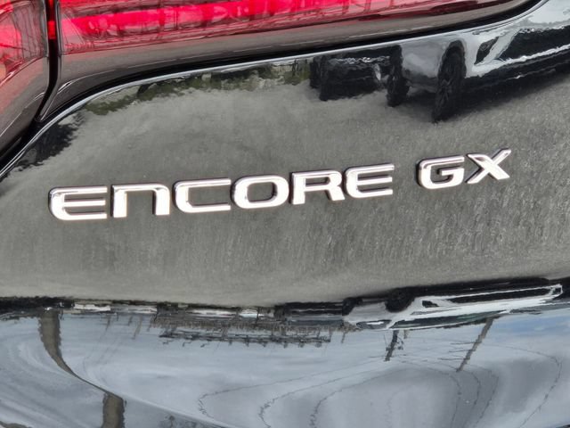 New 2026 Buick Encore GX Sport Touring w/ Comfort Package FWD image 10