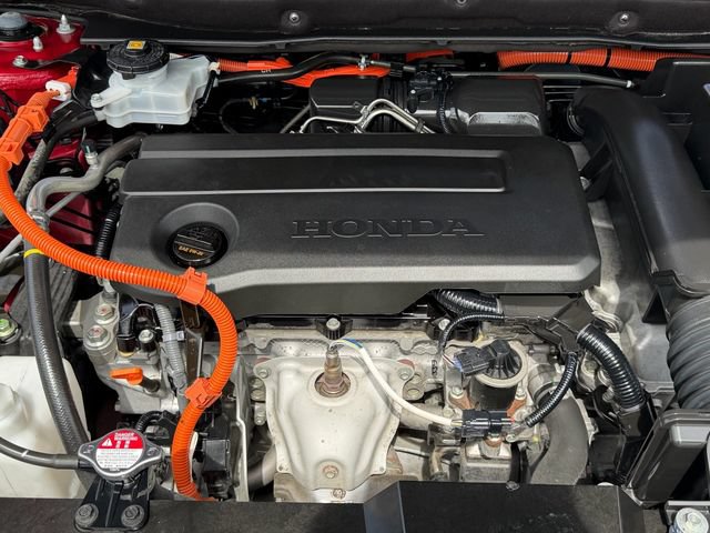 Certified 2023 Honda CR-V Sport Touring image 21