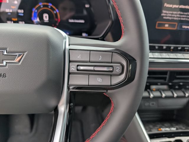 New 2026 Chevrolet Colorado Z71 AWD/4WD image 17