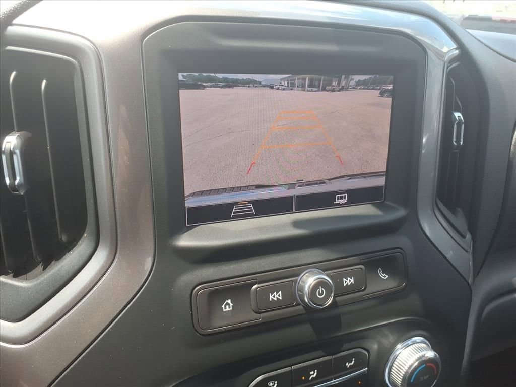 Used 2025 GMC Sierra 2500 Pro AWD/4WD image 29