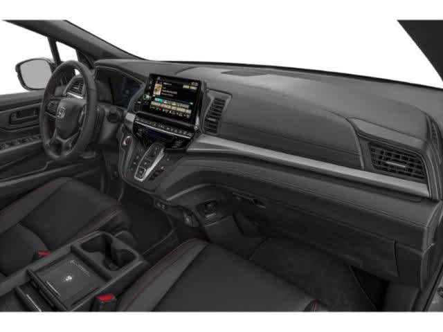 Used 2025 Honda Odyssey Sport-L image 15