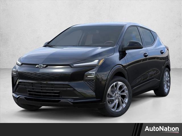 New 2027 Chevrolet Bolt LT w/ Comfort Package image 1