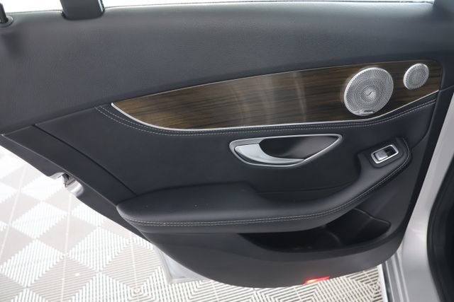 Used 2015 Mercedes-Benz C 300 4MATIC Sedan image 25