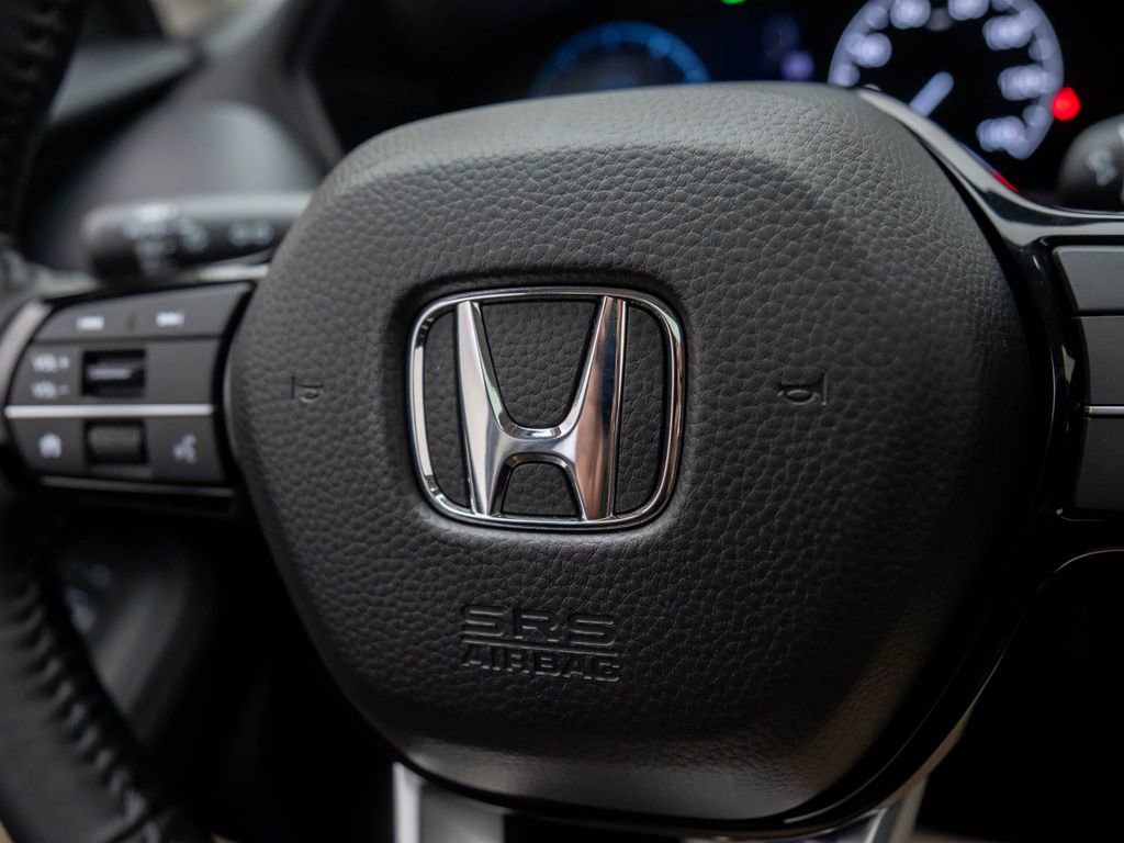 New 2026 Honda HR-V EX-L image 27