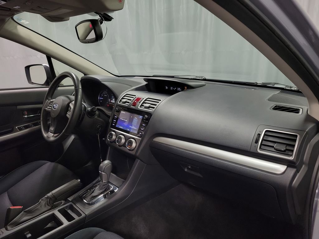 Used 2016 Subaru Impreza 2.0i Sport Premium AWD/4WD image 27