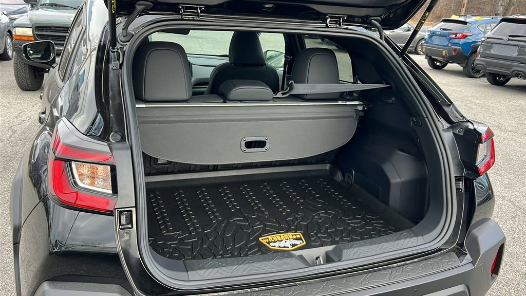 New 2026 Subaru Crosstrek 2.5i Wilderness image 14