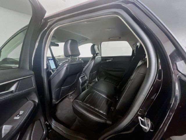 Used 2024 Ford Edge SEL AWD/4WD image 22