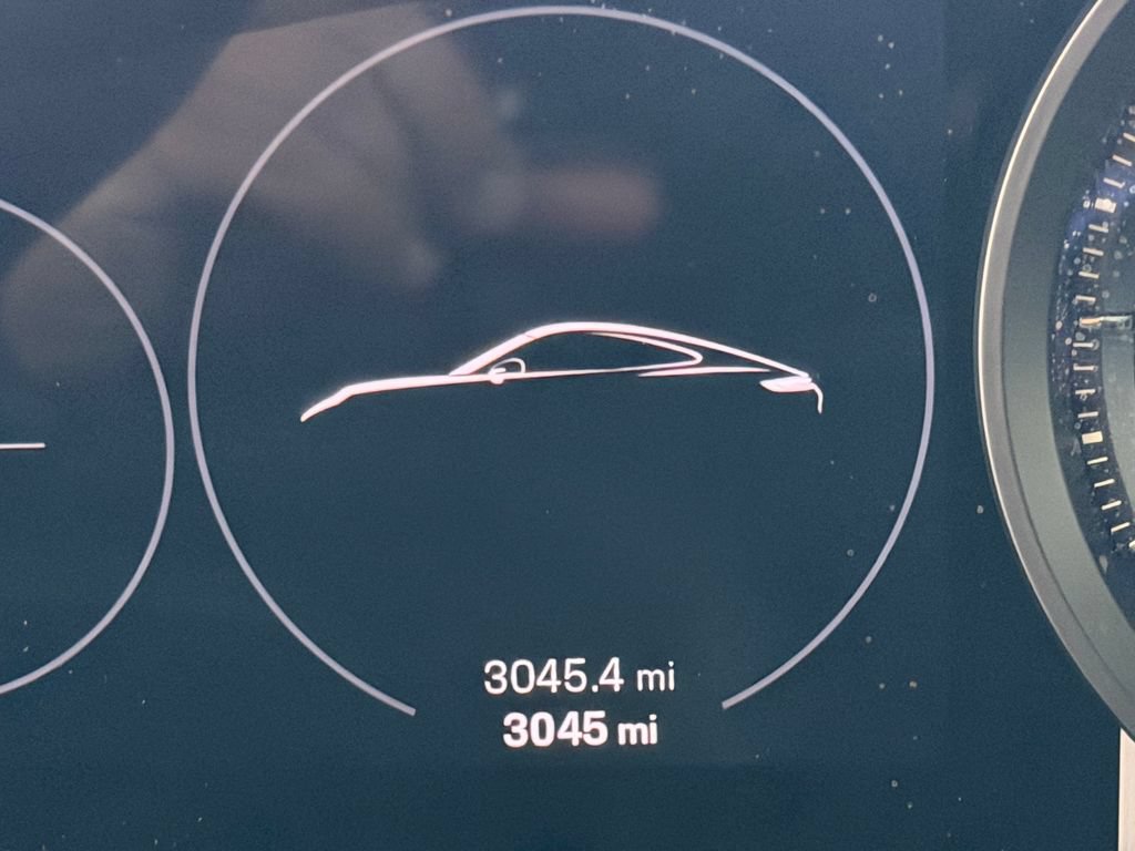 Certified 2024 Porsche 911 Carrera 4 GTS AWD/4WD image 21