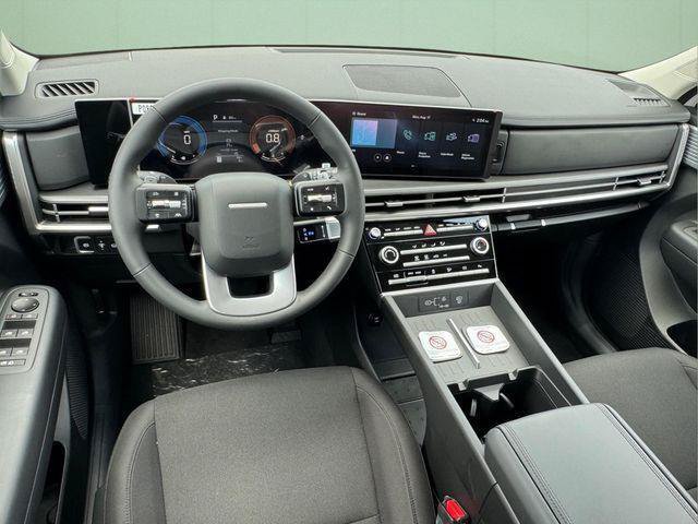 New 2027 Hyundai Santa Fe SE FWD image 15