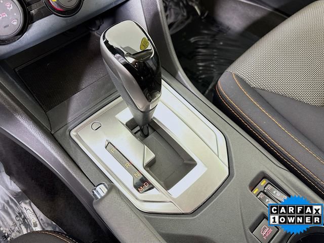 Used 2018 Subaru Crosstrek 2.0i Premium AWD/4WD image 16