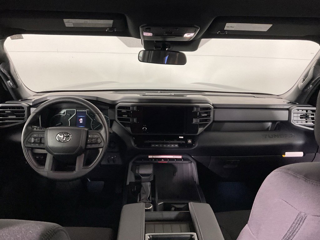 New 2026 Toyota Tundra SR5 image 20