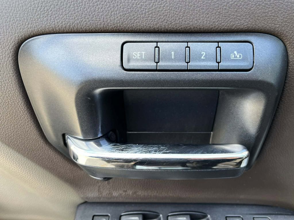 Used 2015 Chevrolet Silverado 3500 LTZ w/ Duramax Plus Package image 20