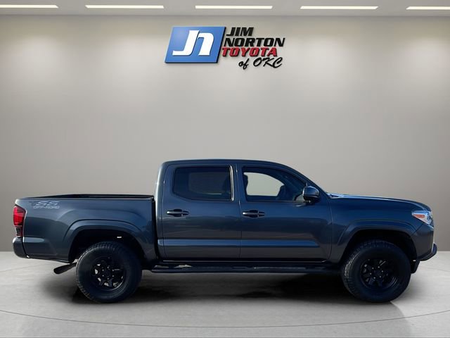 Used 2023 Toyota Tacoma SR image 4