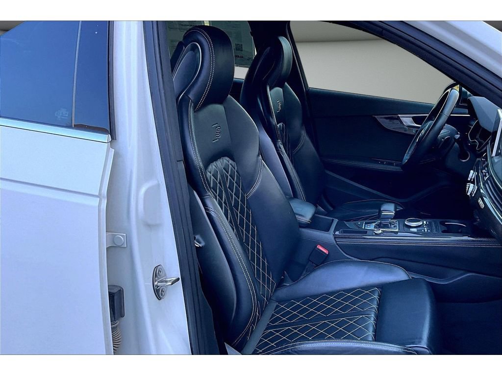 Used 2019 Audi S4 Prestige w/ Prestige Package AWD/4WD image 50