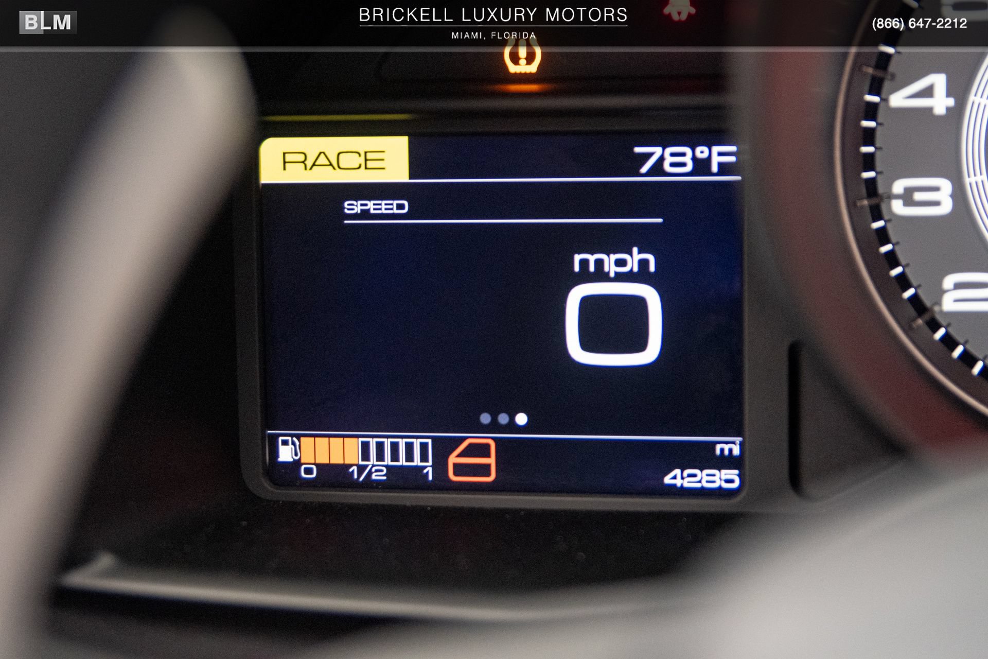 Used 2017 Ferrari 488 Spider RWD image 23