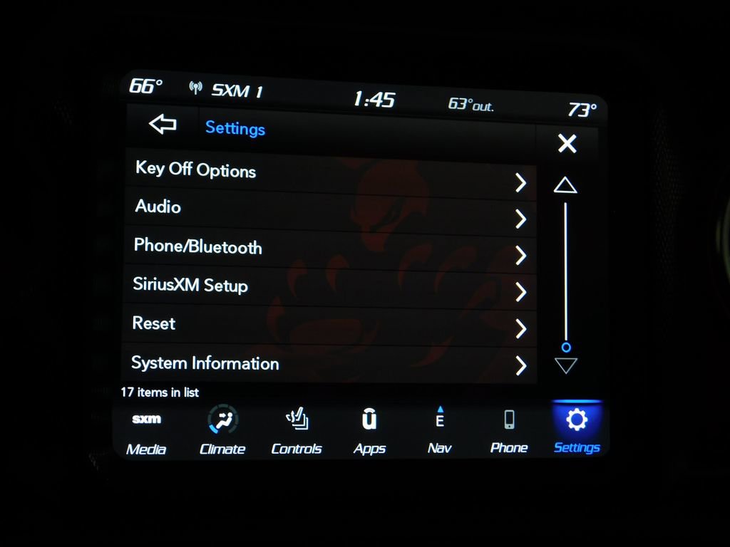Used 2019 Jeep Wrangler Rubicon w/ Uconnect 4C Nav & Sound Group image 61