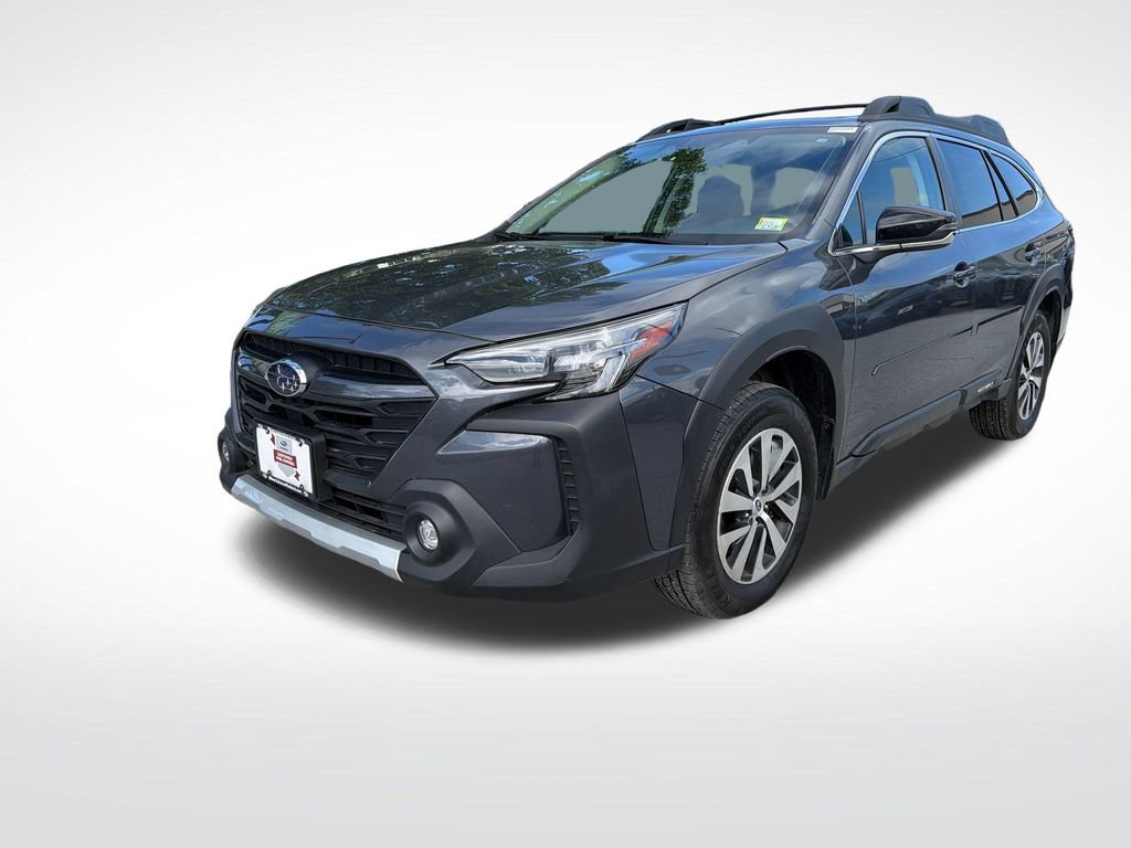 Certified 2023 Subaru Outback Premium AWD/4WD image 7