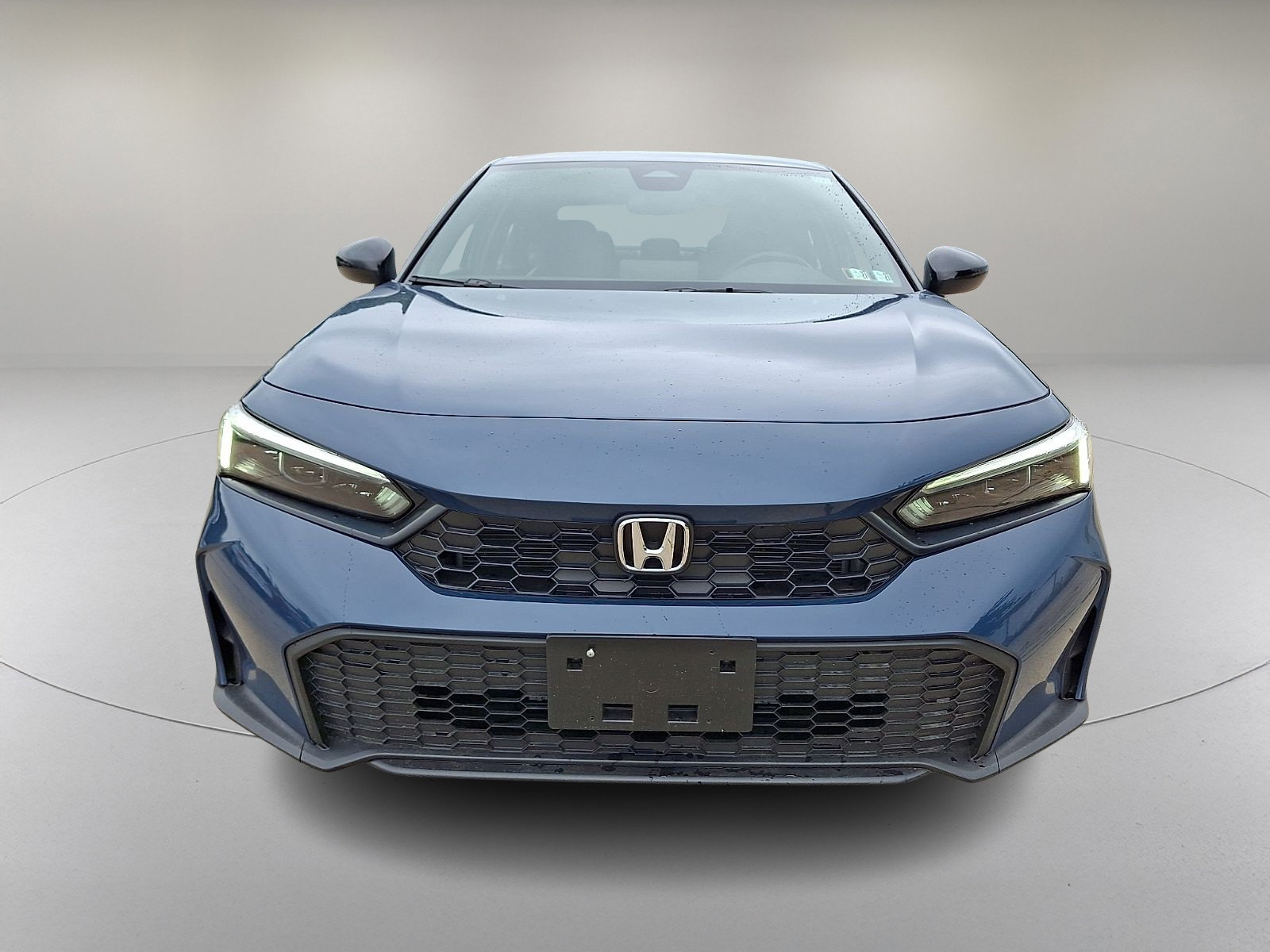 Used 2026 Honda Civic Sport image 3