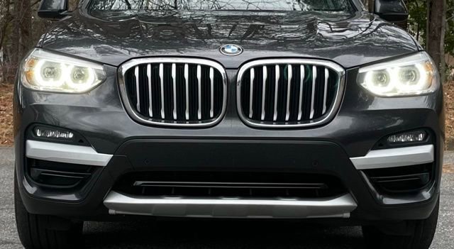 Used 2020 BMW X3 sDrive30i w/ Convenience Package image 12