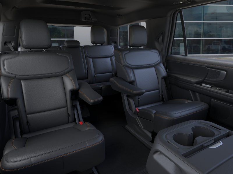 New 2026 Ford Expedition Tremor AWD/4WD image 13