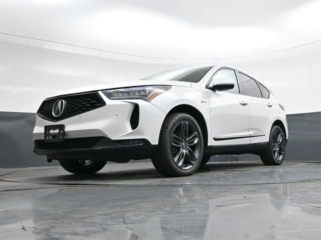 Used 2023 Acura RDX A-Spec image 36
