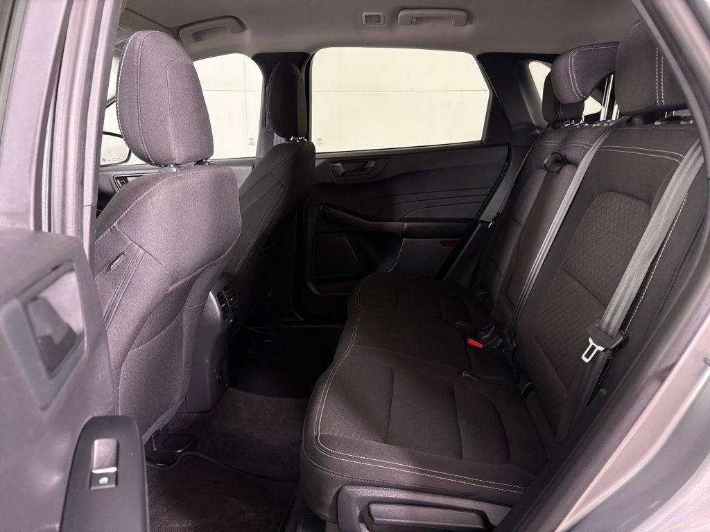 Used 2024 Ford Escape Active FWD image 36