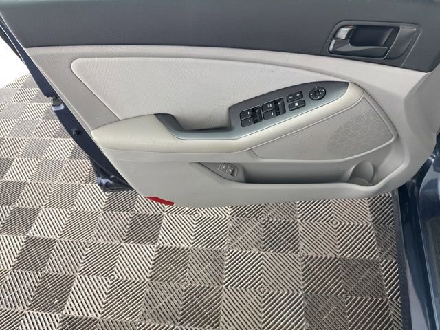 Used 2015 Kia Optima LX w/ LX Convenience Plus Package image 20