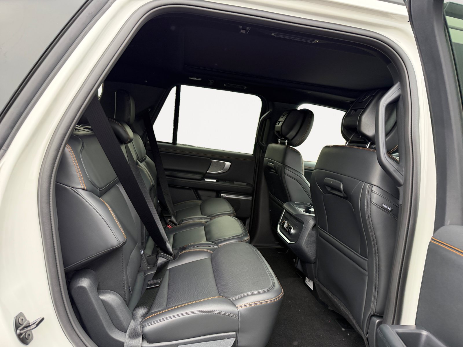 New 2026 Ford Expedition Tremor AWD/4WD image 18
