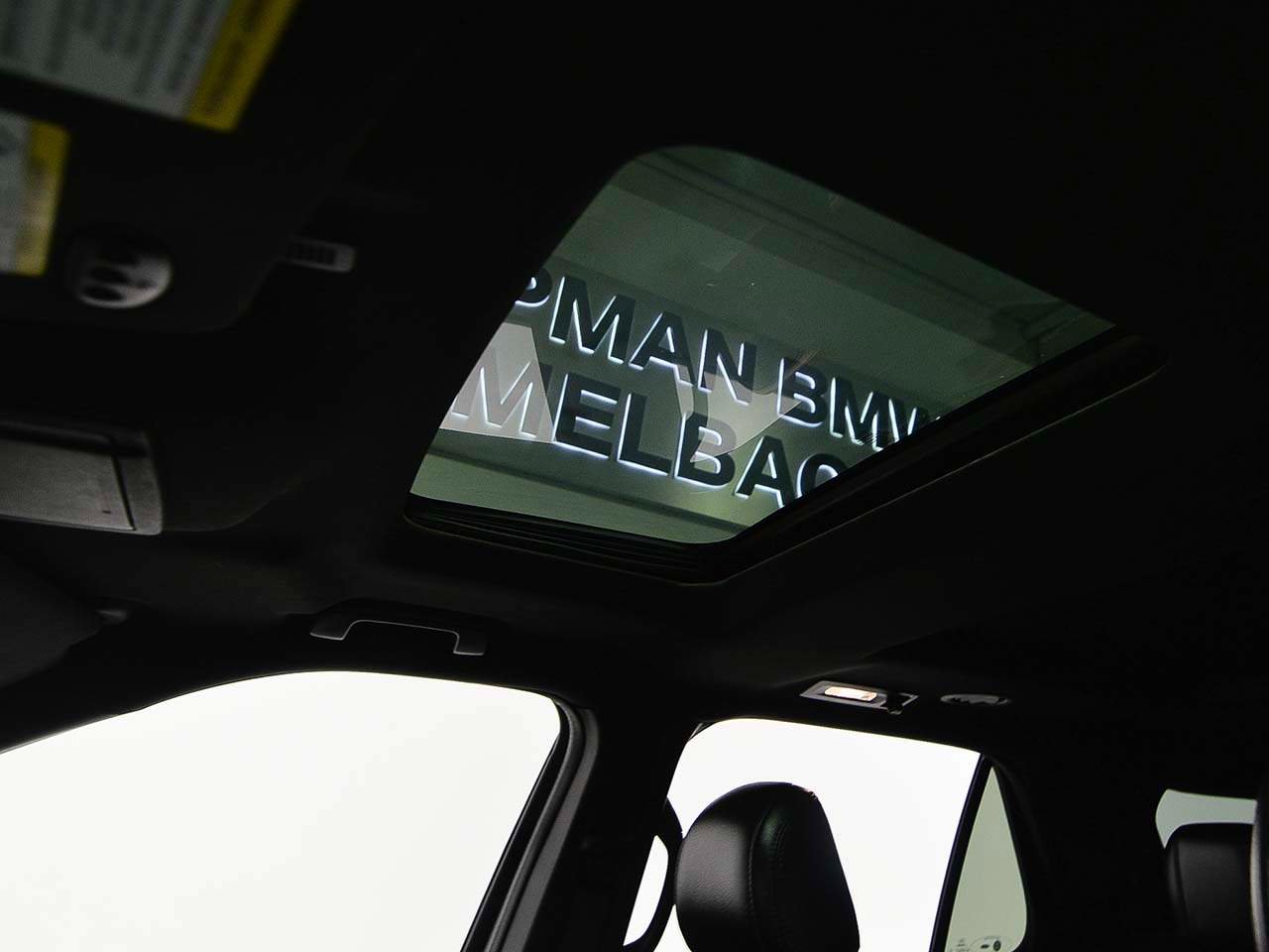 Used 2016 Ford Explorer Sport w/ Equipment Group 401A image 8