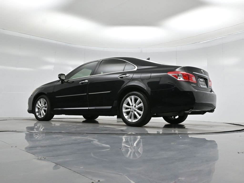 Used 2012 Lexus ES 350 image 48