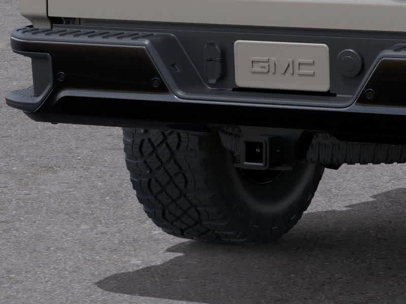 New 2026 GMC Sierra 2500 AT4X image 14