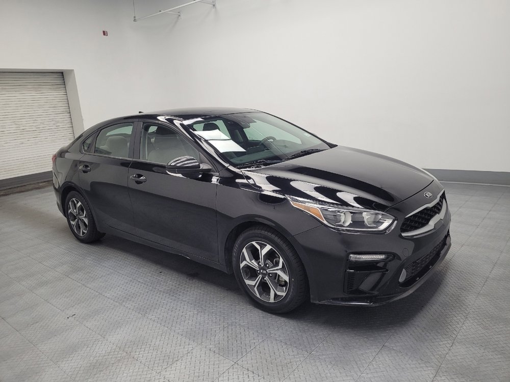 Used 2019 Kia Forte LXS image 11