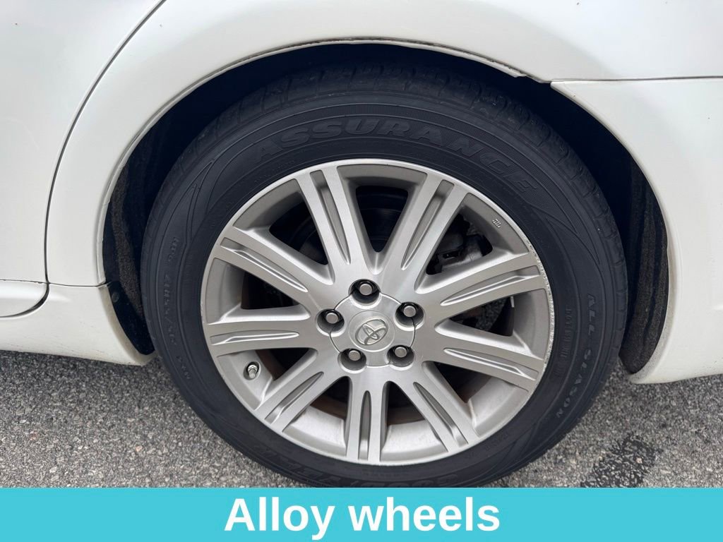 Used 2008 Toyota Avalon Limited image 39