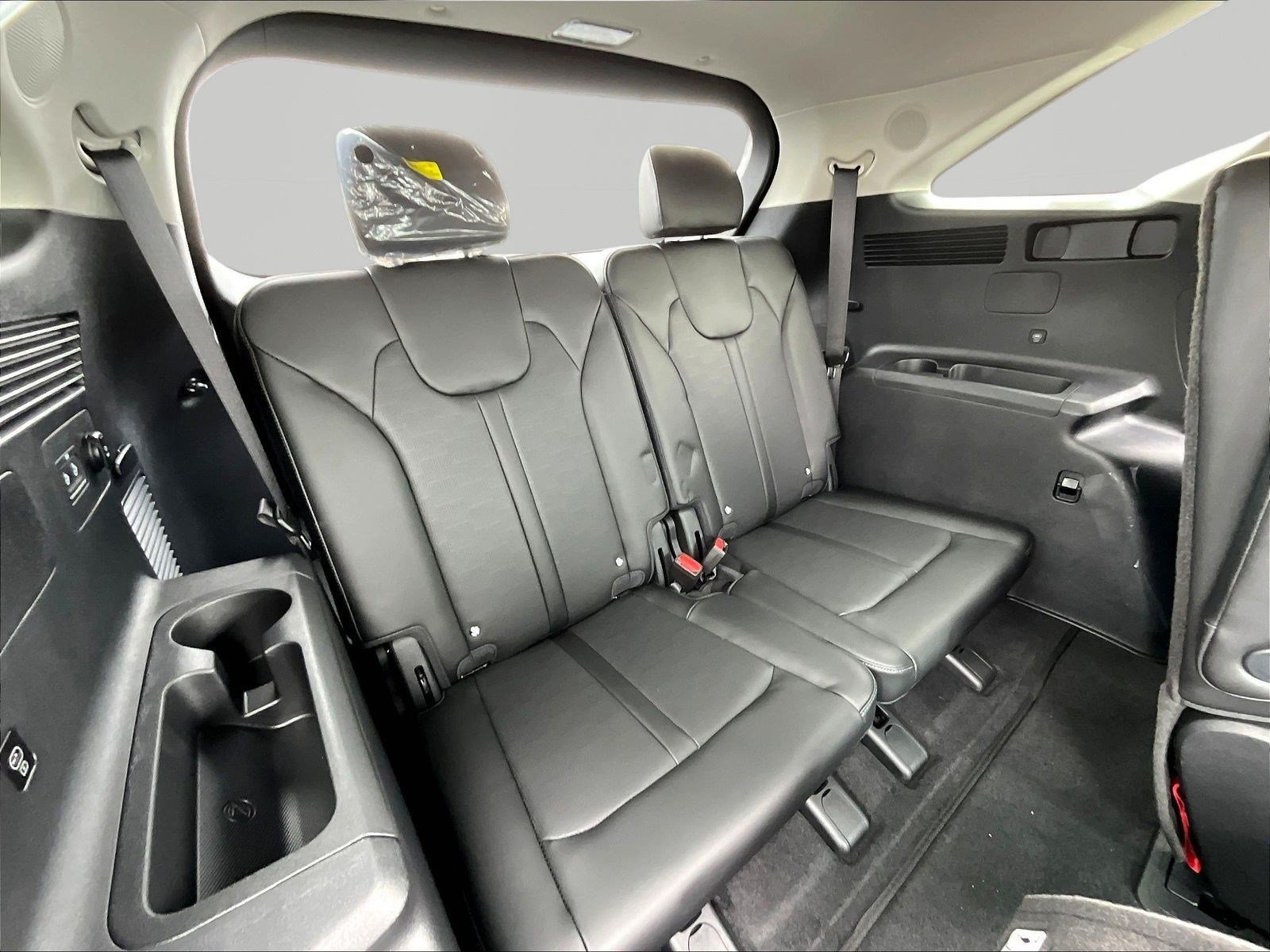 New 2026 Kia Sorento SX AWD/4WD image 20