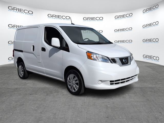 Used 2021 Nissan NV200 SV image 1