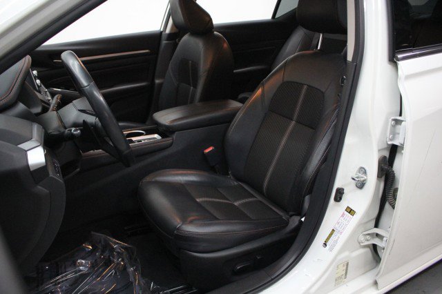 Used 2023 Nissan Altima 2.5 SR image 8