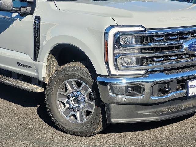 New 2026 Ford F250 4x4 Crew Cab Super Duty image 29