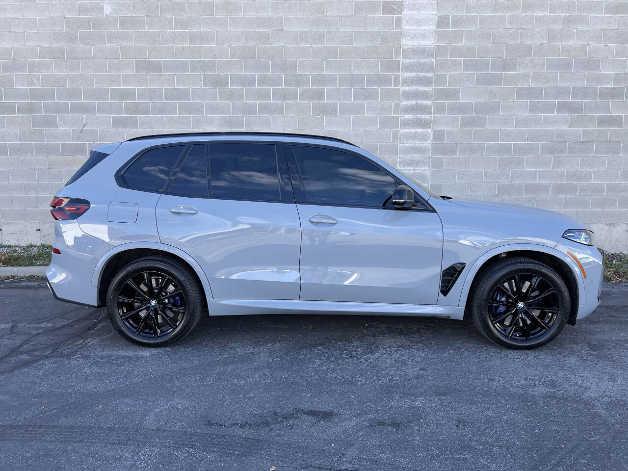 Used 2026 BMW X5 M60i AWD/4WD image 20