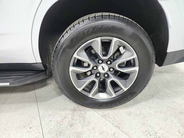 Used 2021 Chevrolet Tahoe LT image 48