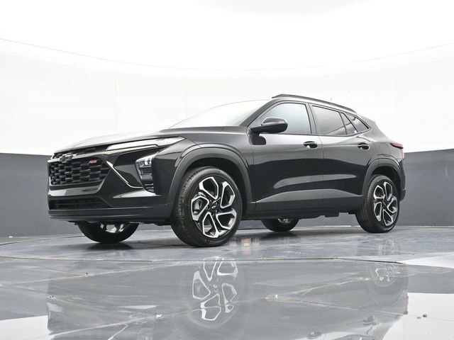 New 2026 Chevrolet Trax RS w/ Sunroof Package image 54