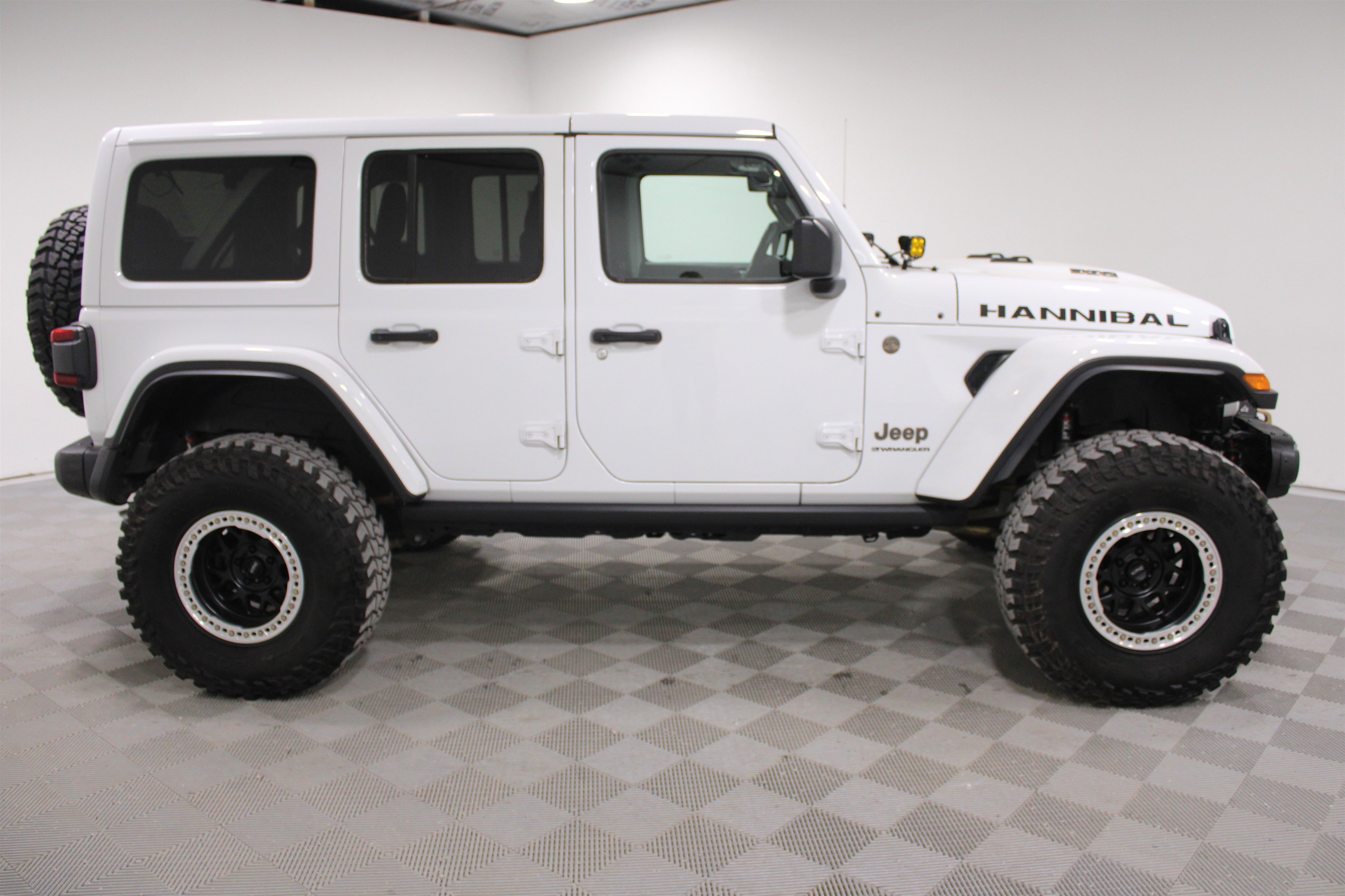 Used 2024 Jeep Wrangler Unlimited Rubicon 392 image 26