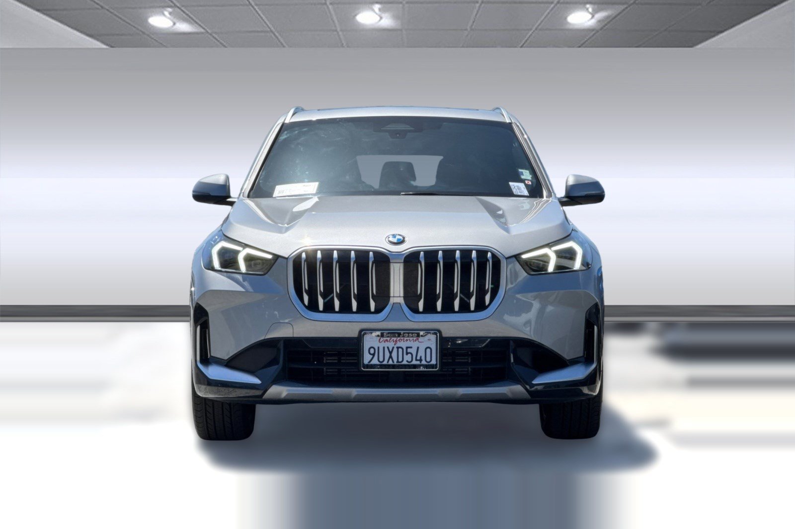 Used 2025 BMW X1 xDrive28i w/ Convenience Package AWD/4WD image 6