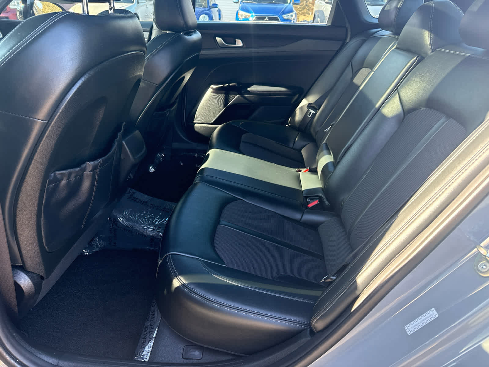 Used 2024 Kia K5 GT-Line image 13