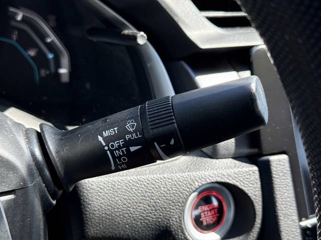 Used 2018 Honda Civic EX image 23