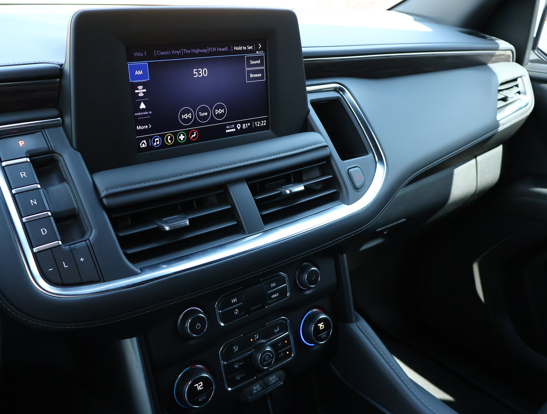 Used 2023 Chevrolet Tahoe LS RWD image 18