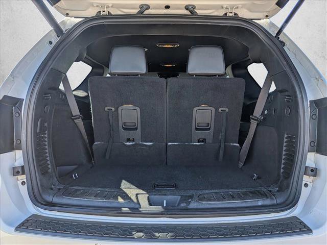 Used 2023 Dodge Durango GT image 7