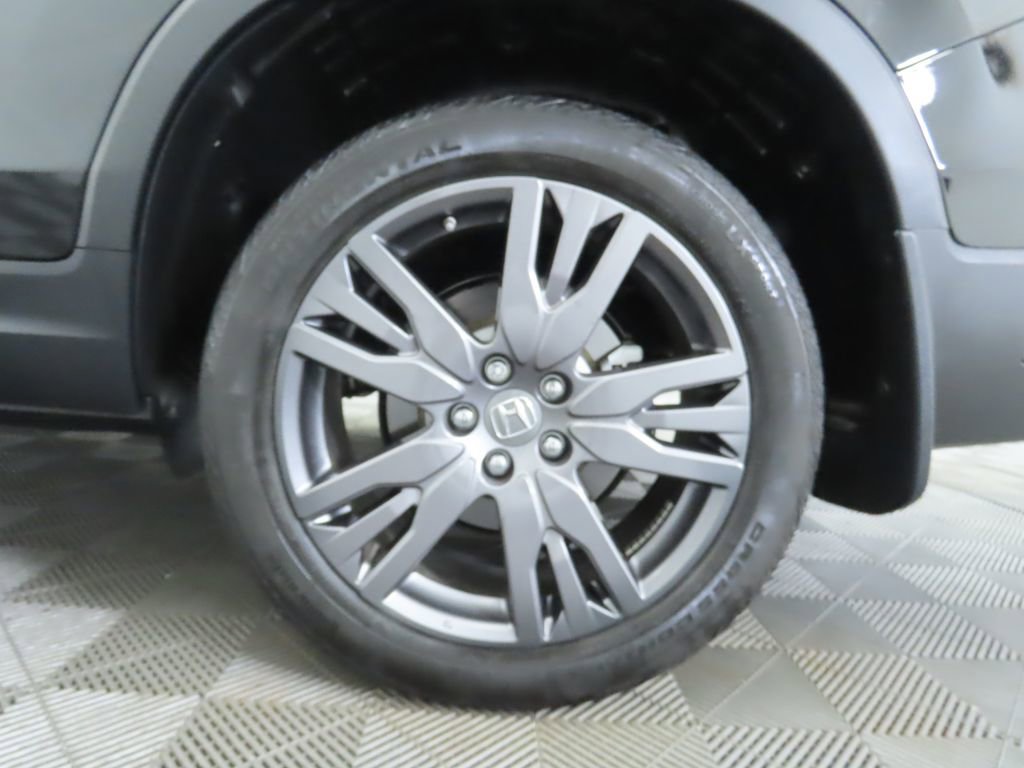 Used 2022 Honda Pilot Sport image 33