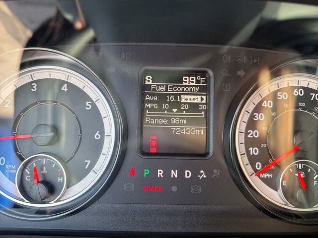 Used 2018 RAM 1500 Express AWD/4WD image 20