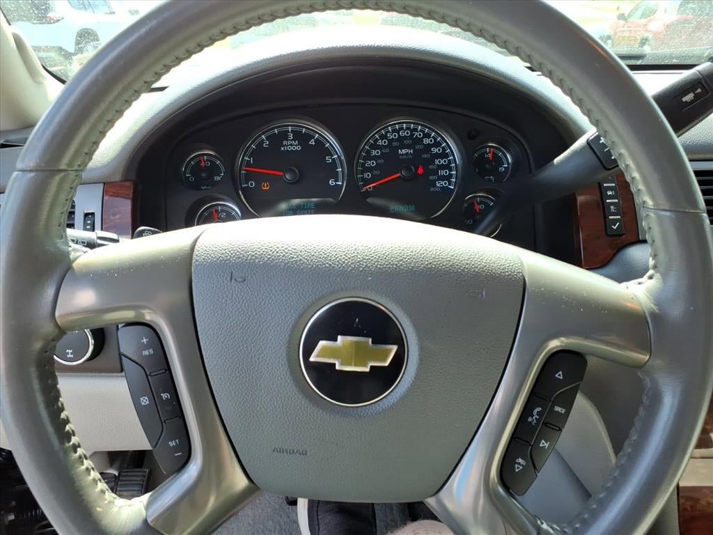 Used 2011 Chevrolet Tahoe LT image 19